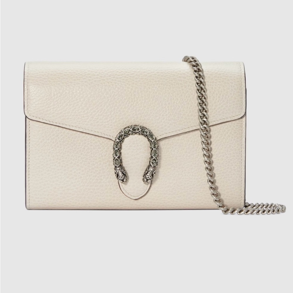 New Gucci bag
